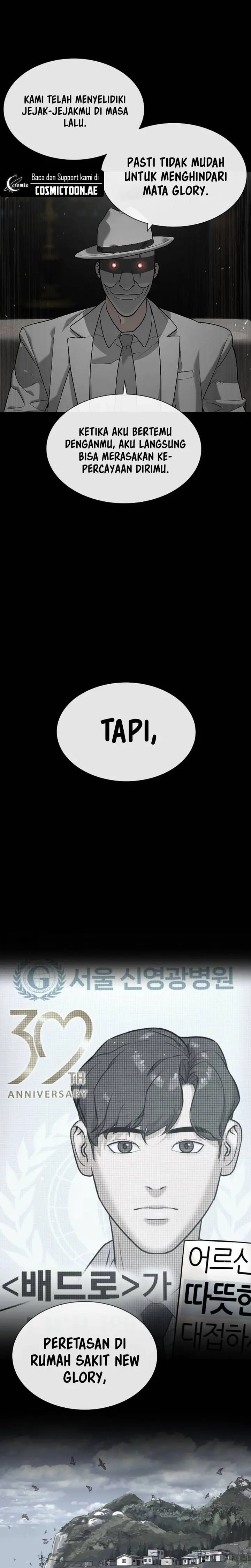 Read Killer Peter (ID) Manga Online