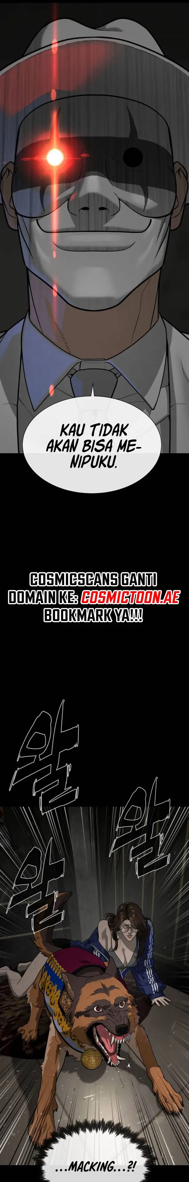 Read Killer Peter (ID) Manga Online