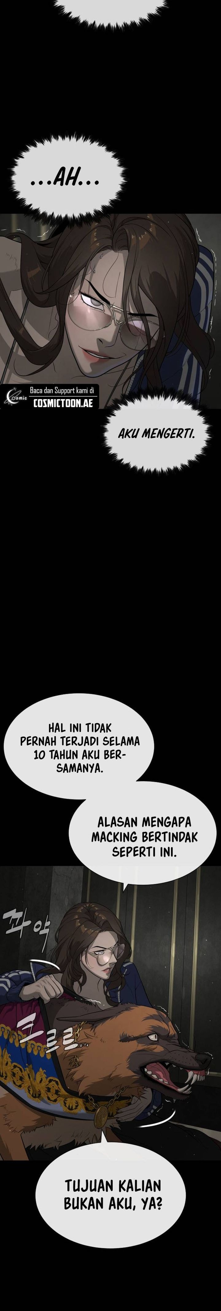 Read Killer Peter (ID) Manga Online