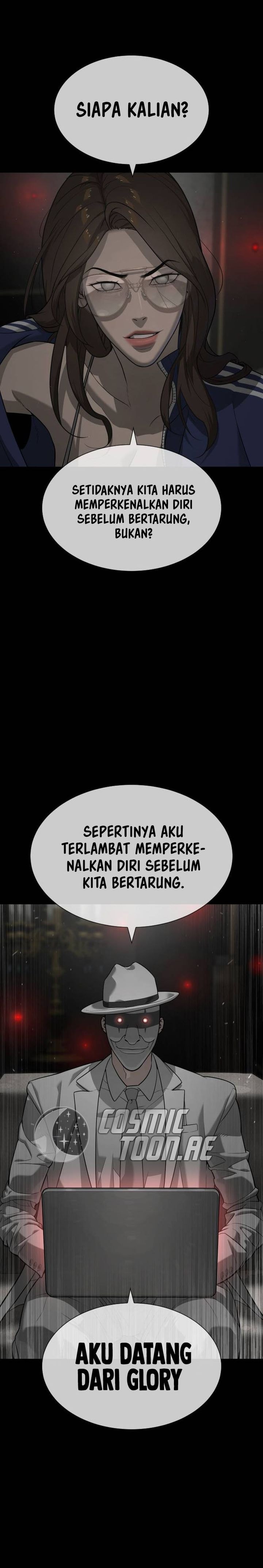 Read Killer Peter (ID) Manga Online