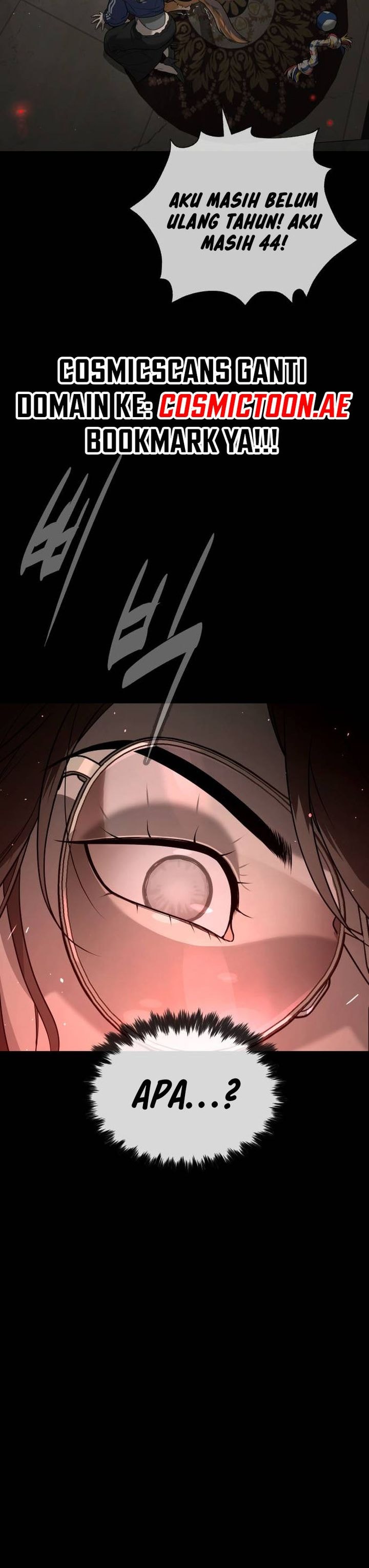 Read Killer Peter (ID) Manga Online