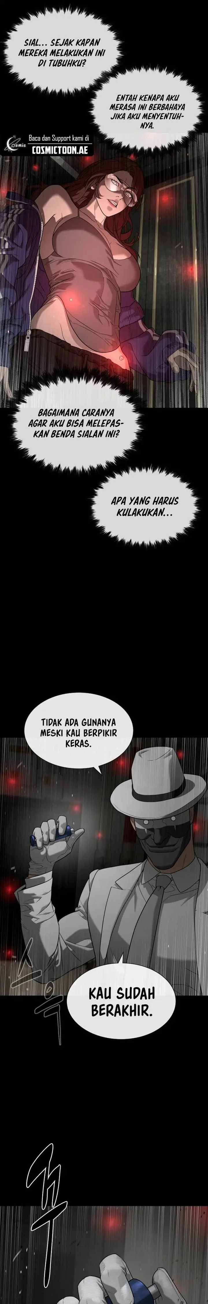 Read Killer Peter (ID) Manga Online