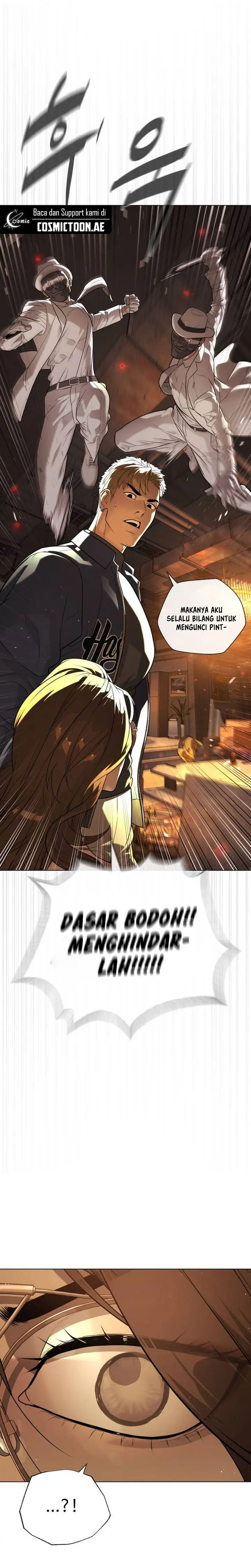 Read Killer Peter (ID) Manga Online