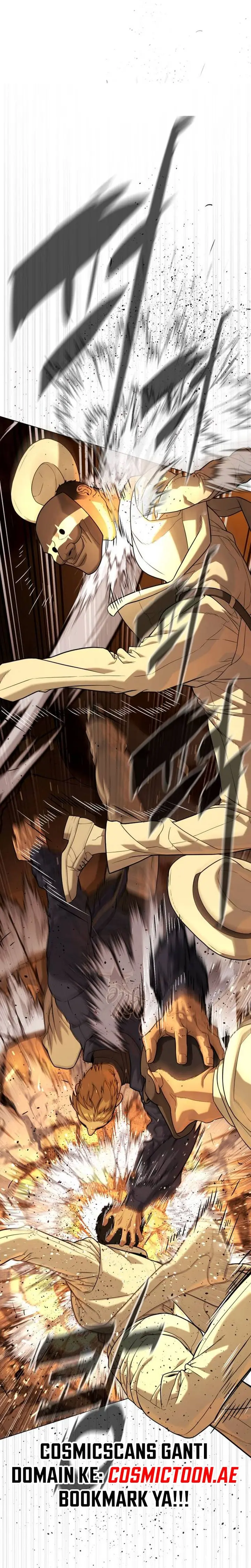 Read Killer Peter (ID) Manga Online