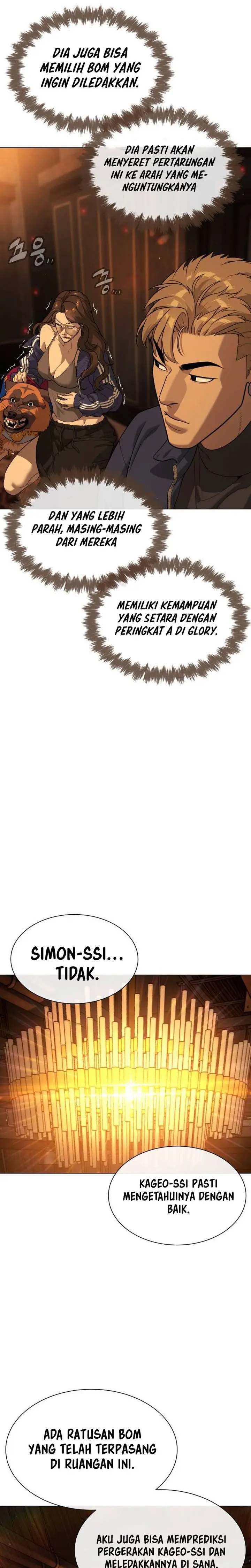 Read Killer Peter (ID) Manga Online