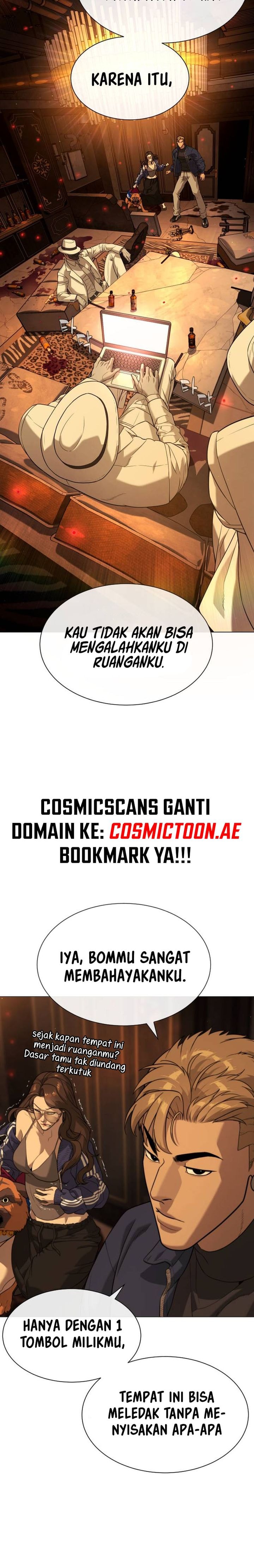 Read Killer Peter (ID) Manga Online