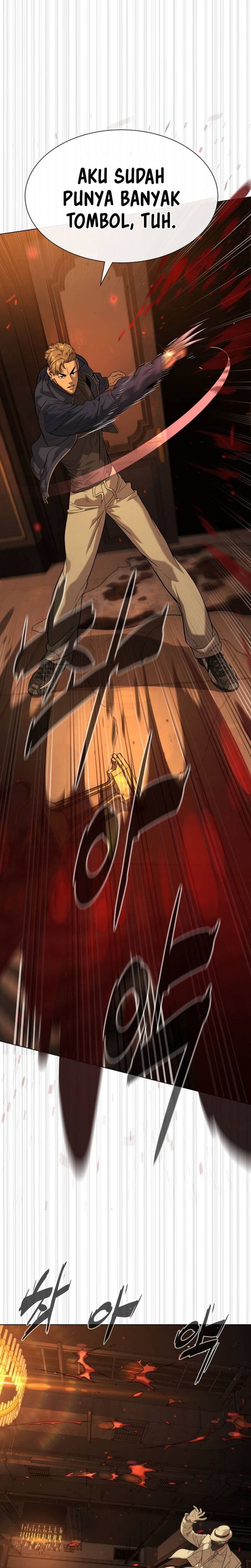 Read Killer Peter (ID) Manga Online