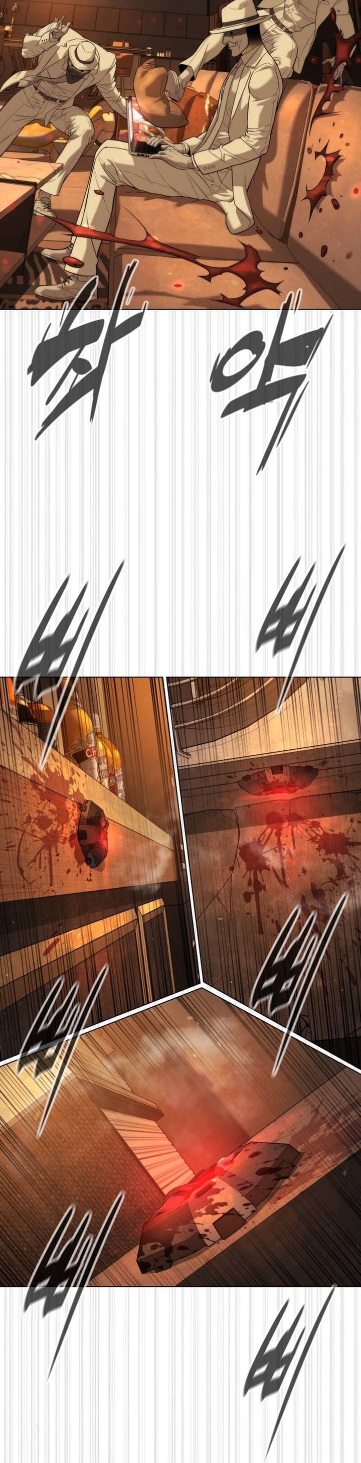 Read Killer Peter (ID) Manga Online