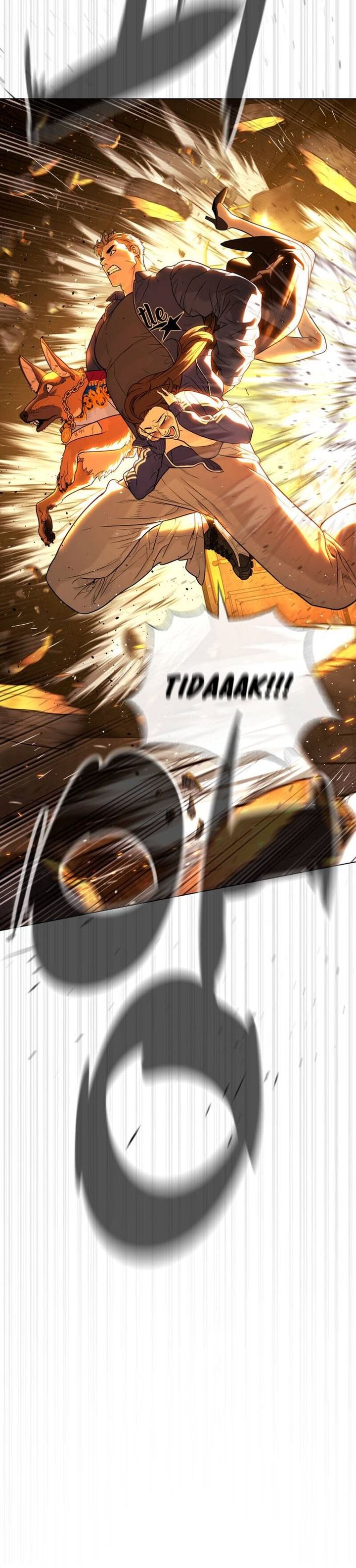 Read Killer Peter (ID) Manga Online