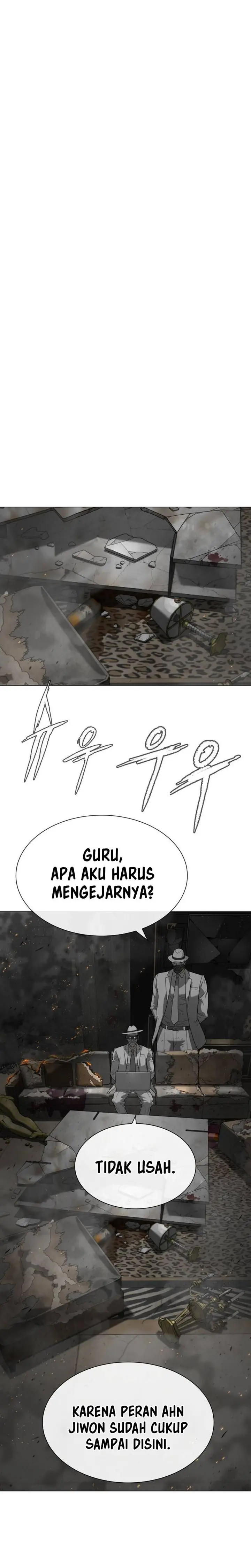 Read Killer Peter (ID) Manga Online