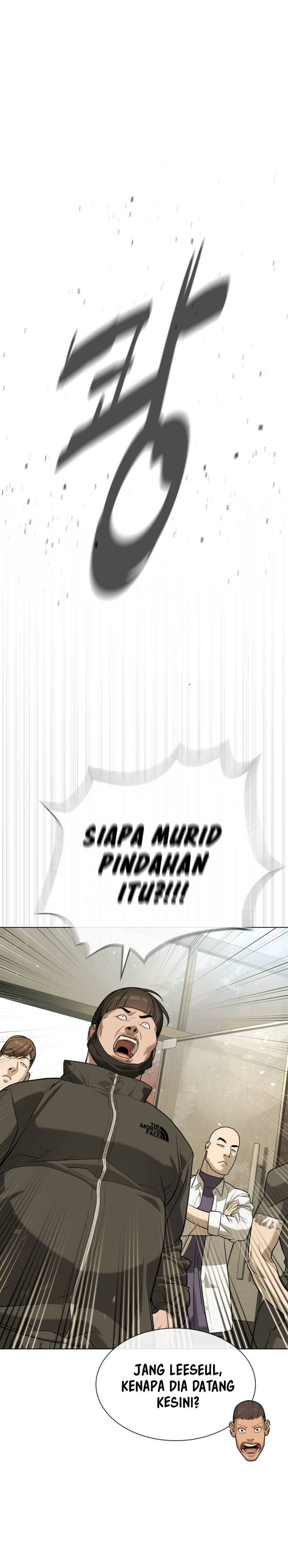 Read Killer Peter (ID) Manga Online