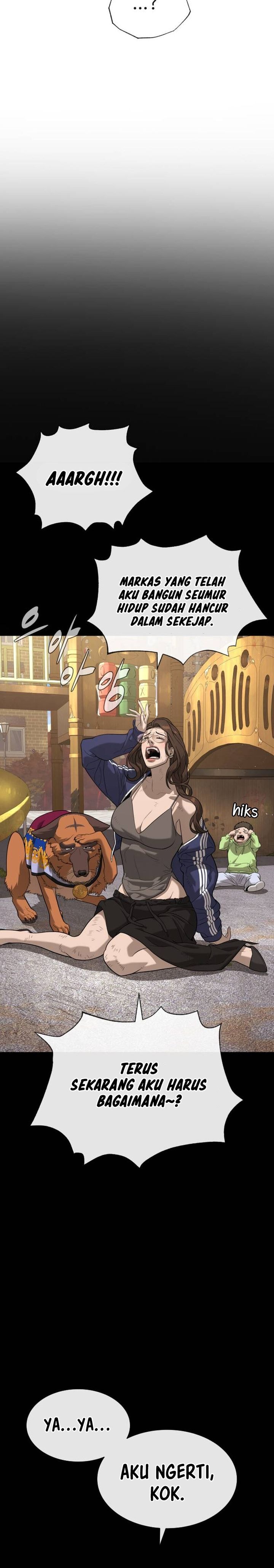 Read Killer Peter (ID) Manga Online