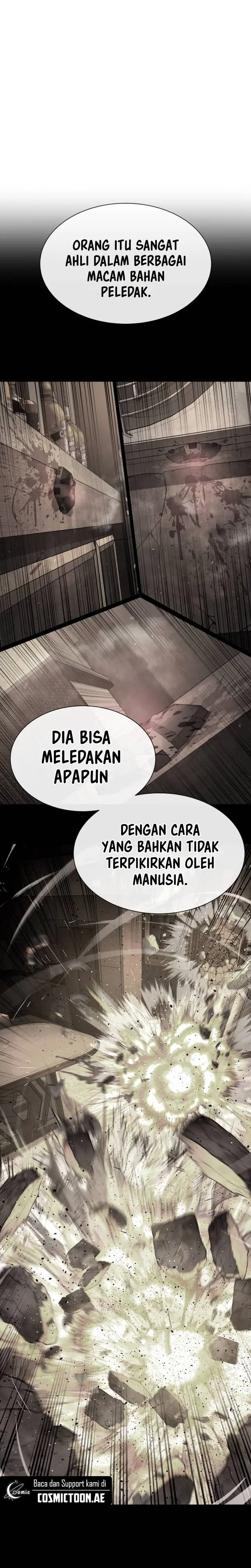 Read Killer Peter (ID) Manga Online