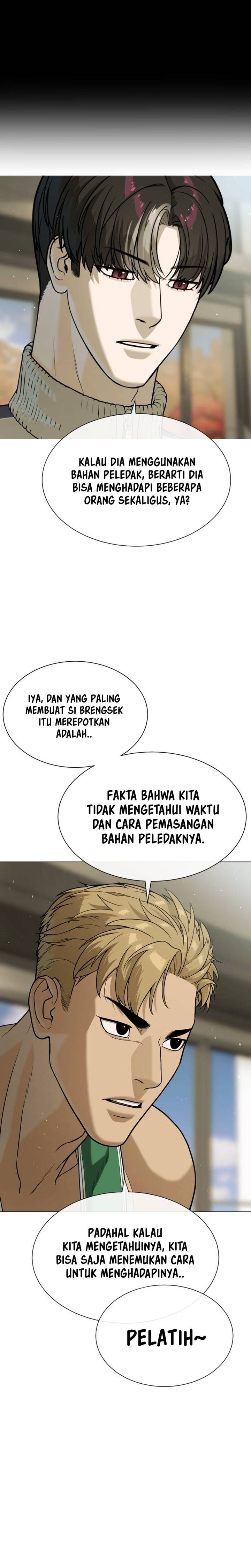 Read Killer Peter (ID) Manga Online