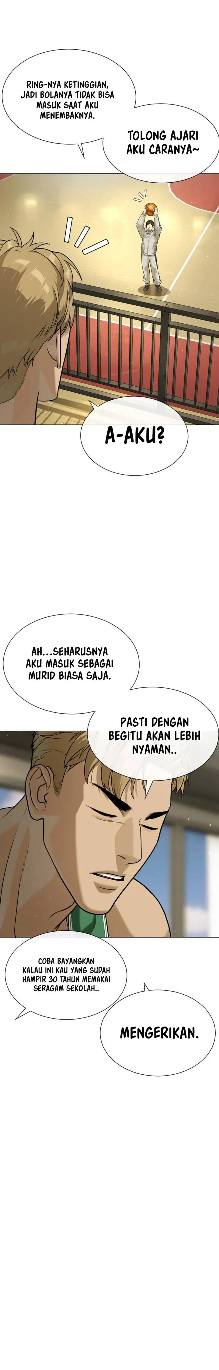 Read Killer Peter (ID) Manga Online