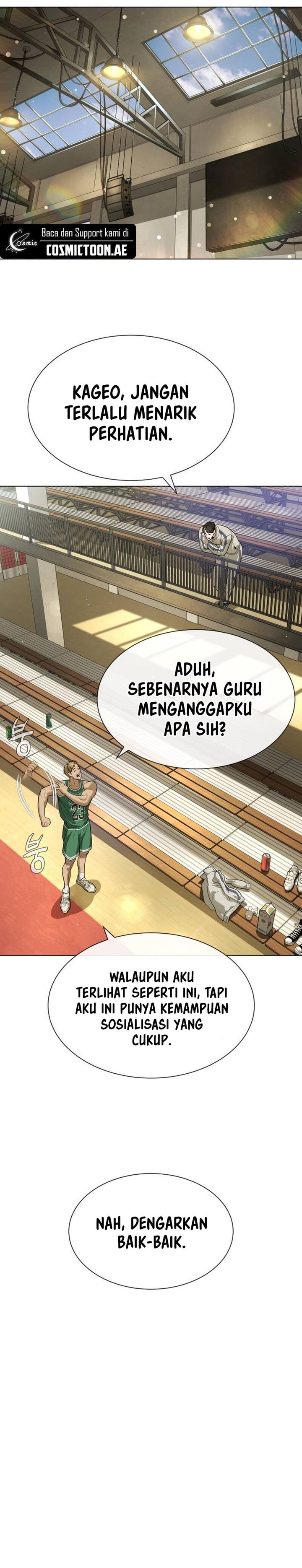 Read Killer Peter (ID) Manga Online