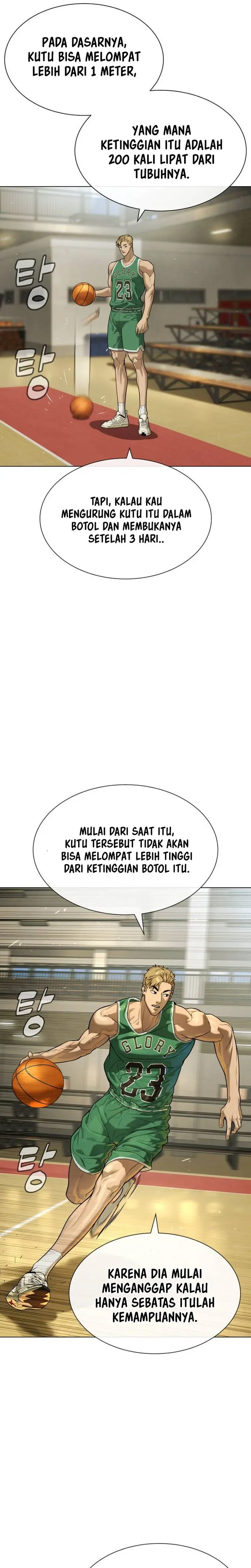 Read Killer Peter (ID) Manga Online