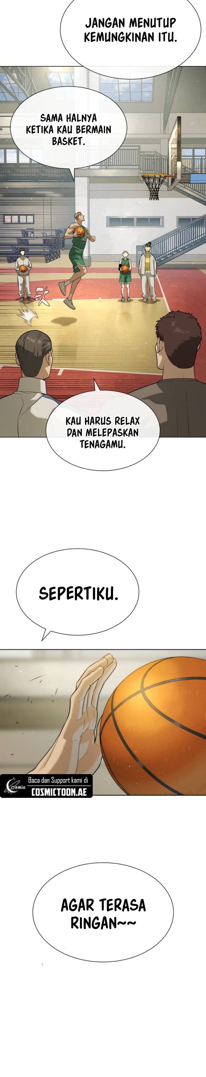 Read Killer Peter (ID) Manga Online