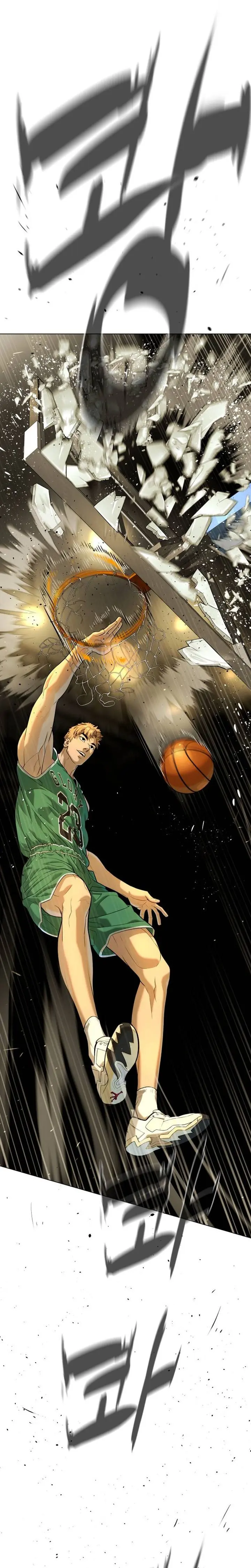 Read Killer Peter (ID) Manga Online