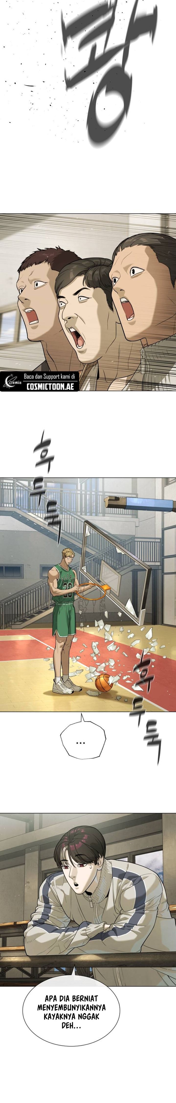 Read Killer Peter (ID) Manga Online