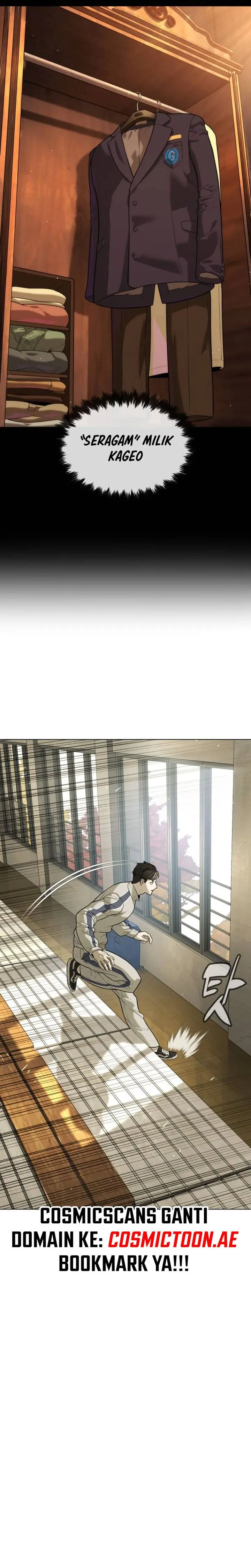 Read Killer Peter (ID) Manga Online