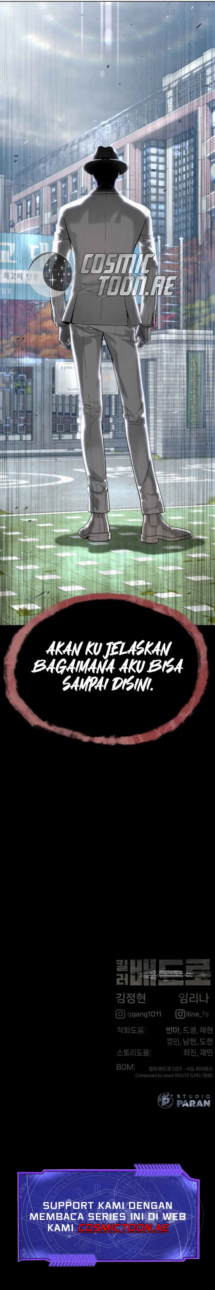 Read Killer Peter (ID) Manga Online