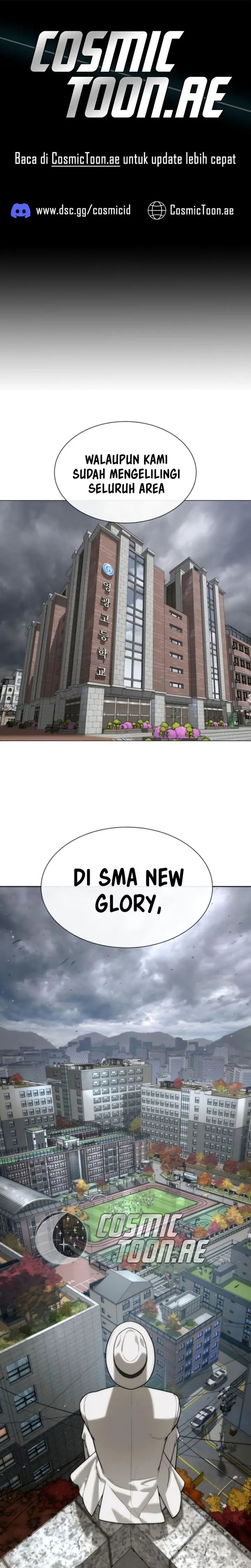 Read Killer Peter (ID) Manga Online