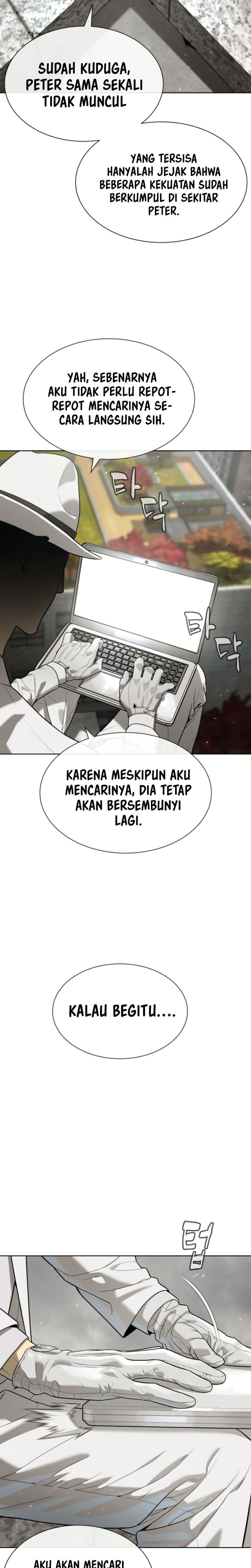 Read Killer Peter (ID) Manga Online