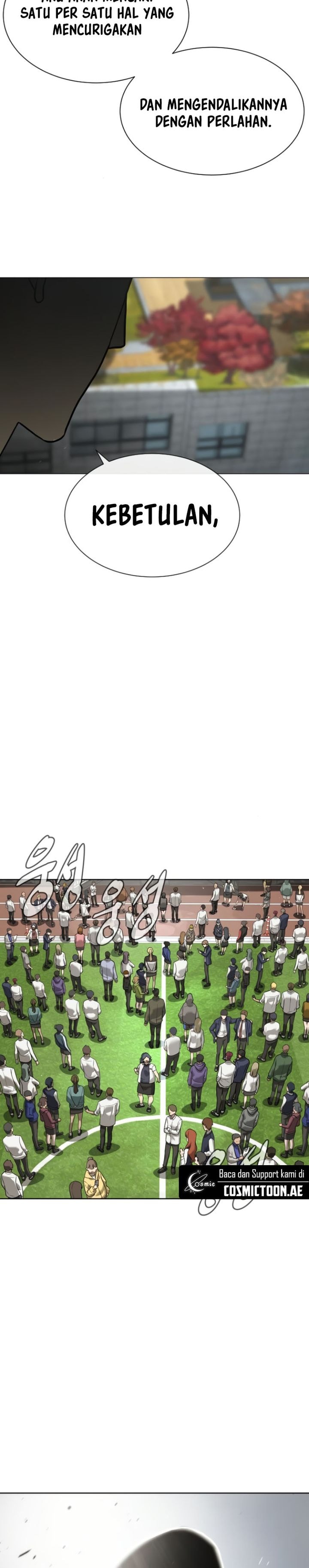 Read Killer Peter (ID) Manga Online