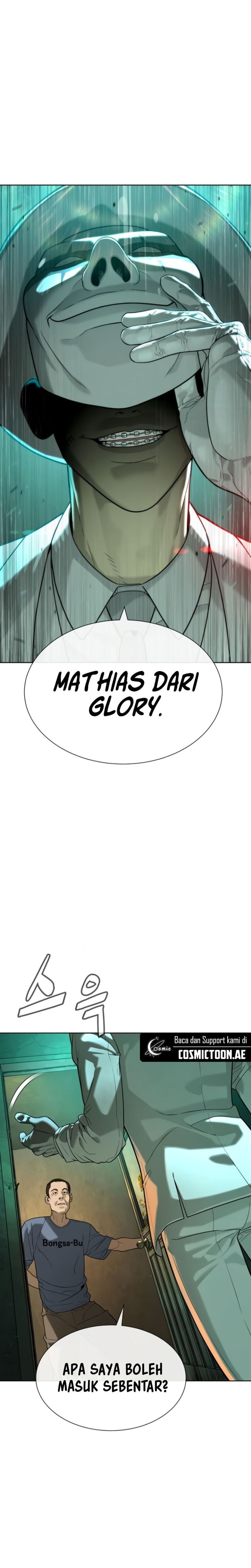 Read Killer Peter (ID) Manga Online