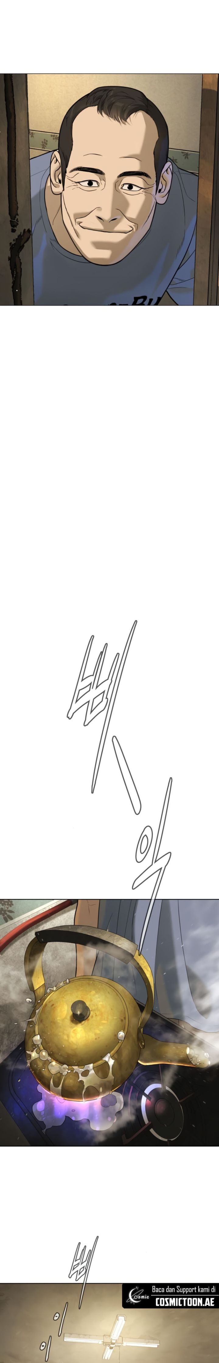 Read Killer Peter (ID) Manga Online