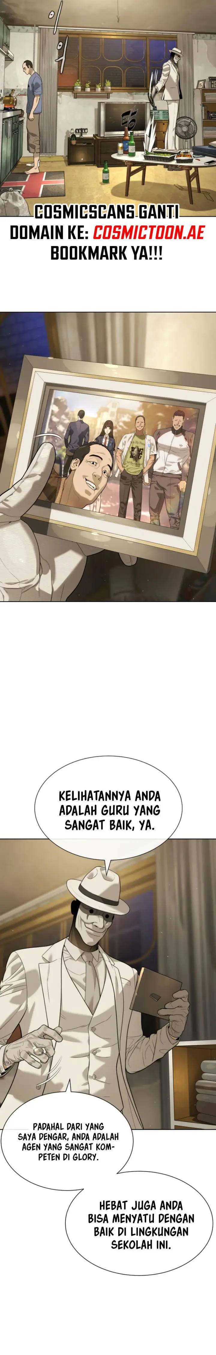 Read Killer Peter (ID) Manga Online