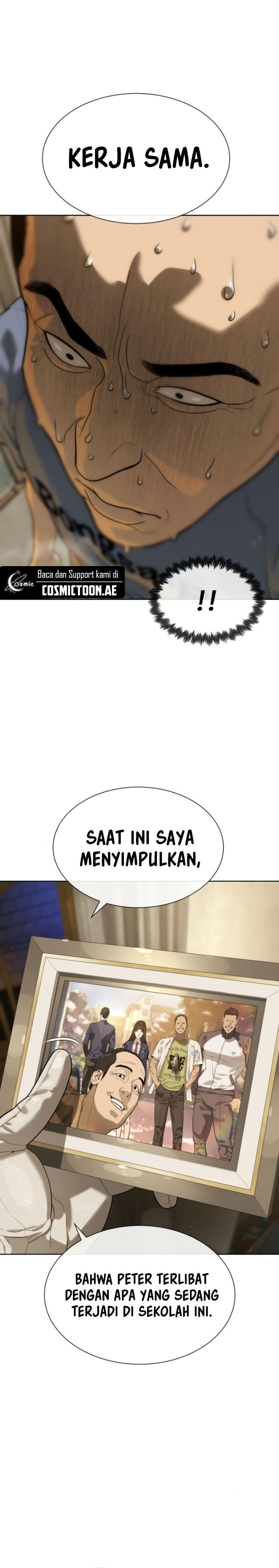 Read Killer Peter (ID) Manga Online