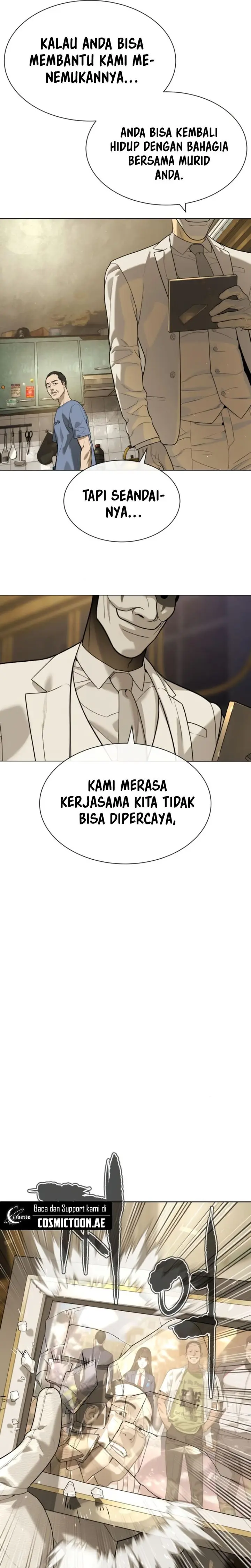 Read Killer Peter (ID) Manga Online