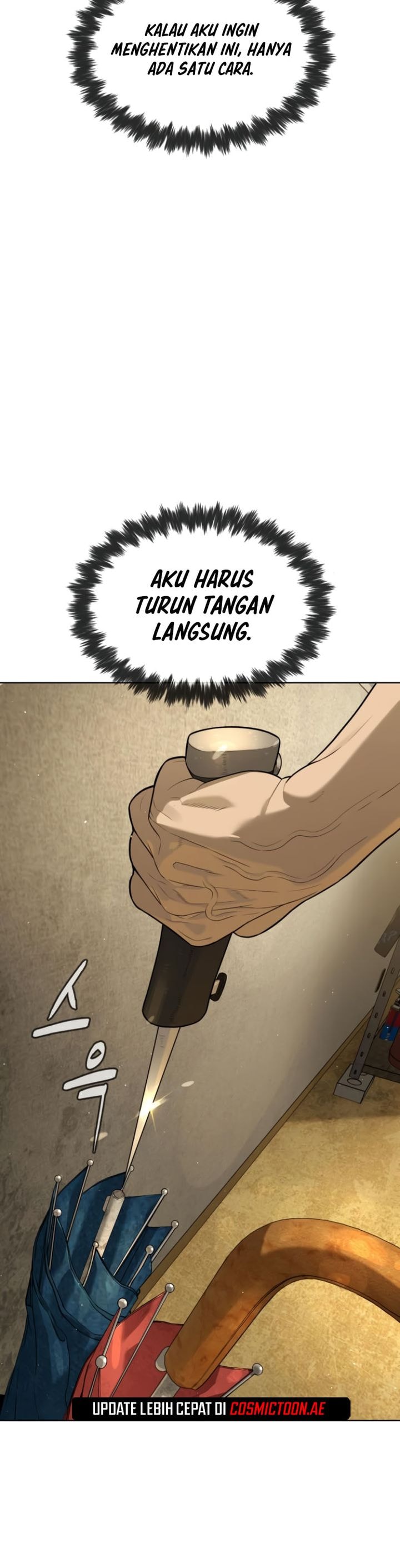 Read Killer Peter (ID) Manga Online