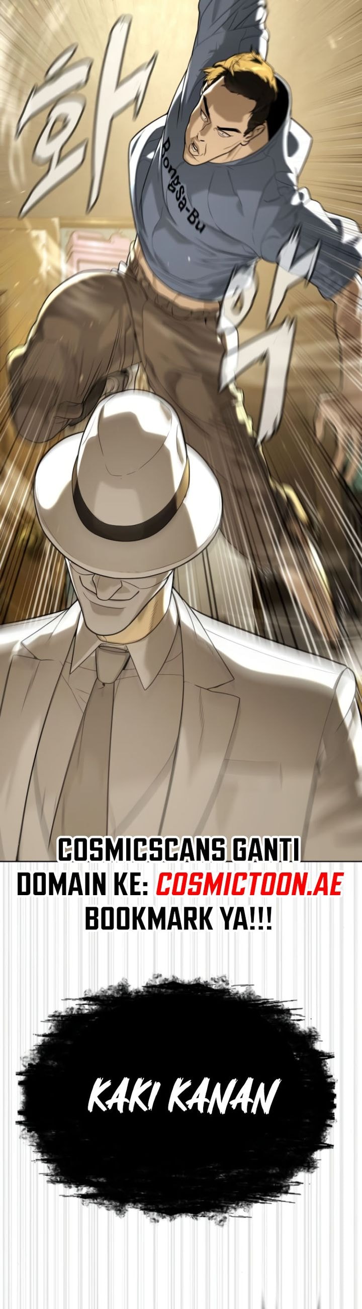 Read Killer Peter (ID) Manga Online