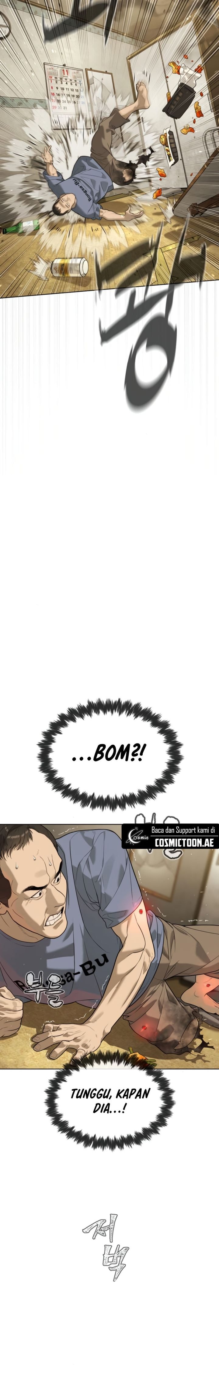 Read Killer Peter (ID) Manga Online