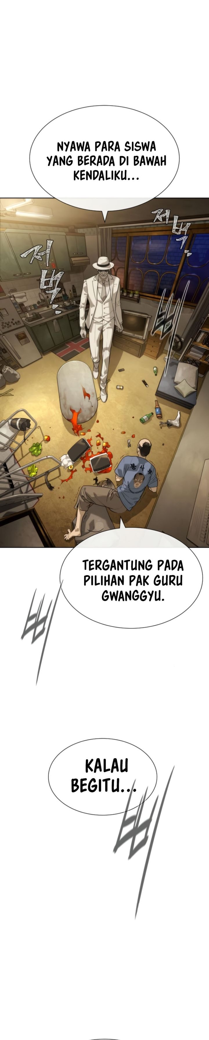 Read Killer Peter (ID) Manga Online