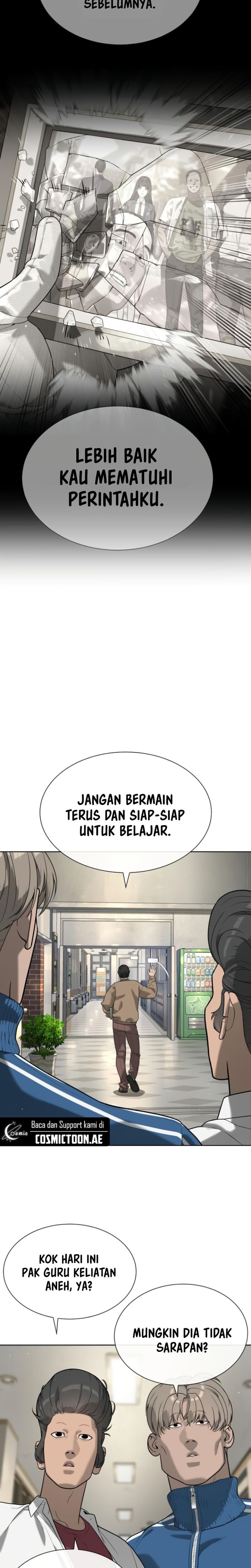 Read Killer Peter (ID) Manga Online