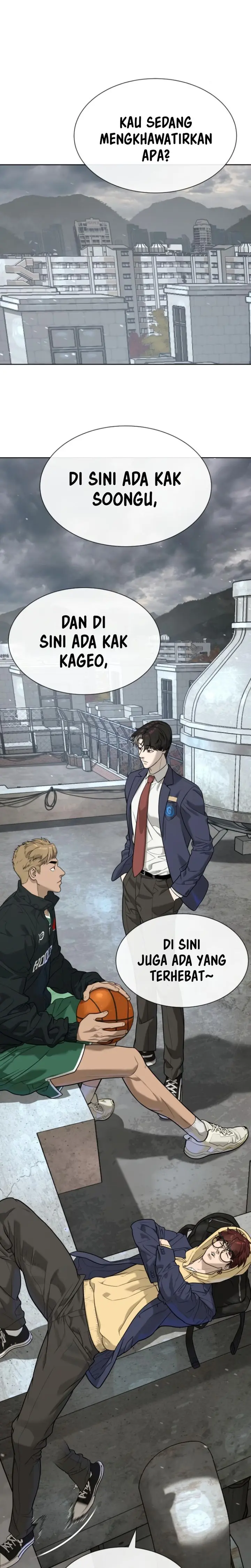 Read Killer Peter (ID) Manga Online