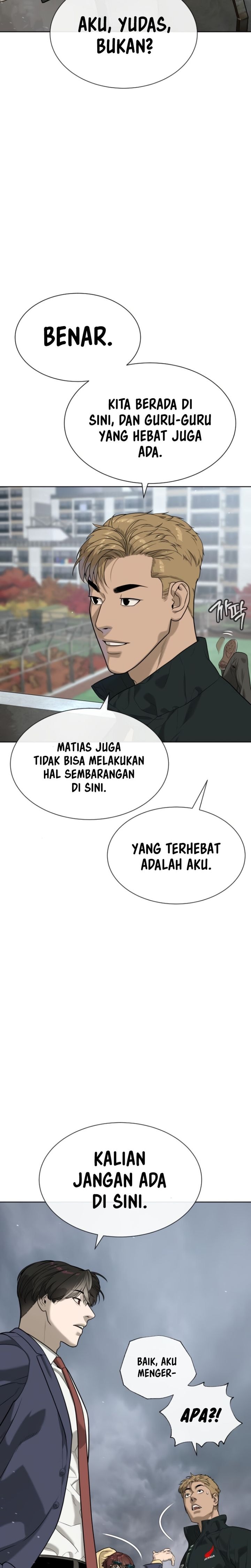 Read Killer Peter (ID) Manga Online