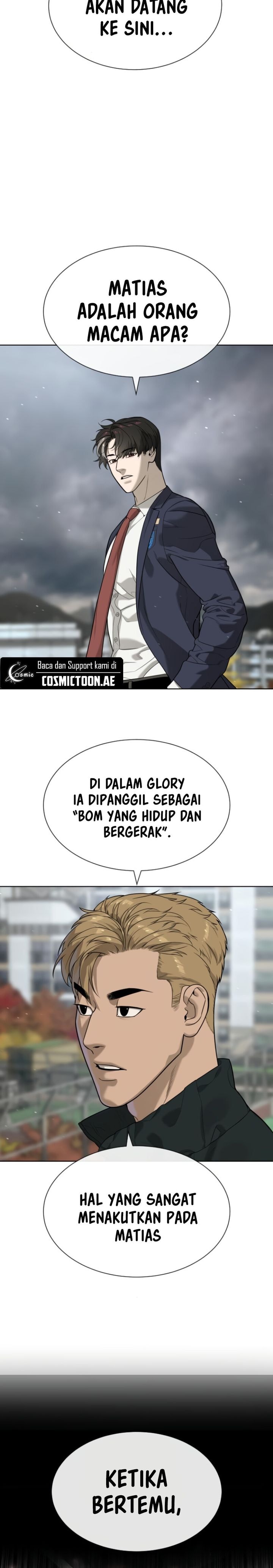 Read Killer Peter (ID) Manga Online