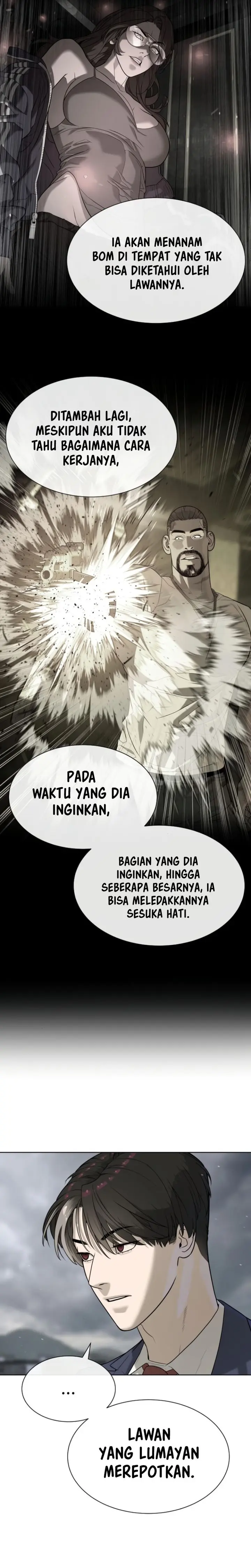 Read Killer Peter (ID) Manga Online