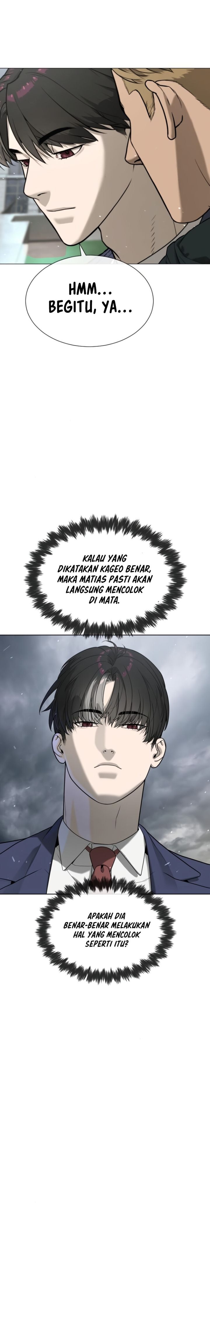 Read Killer Peter (ID) Manga Online