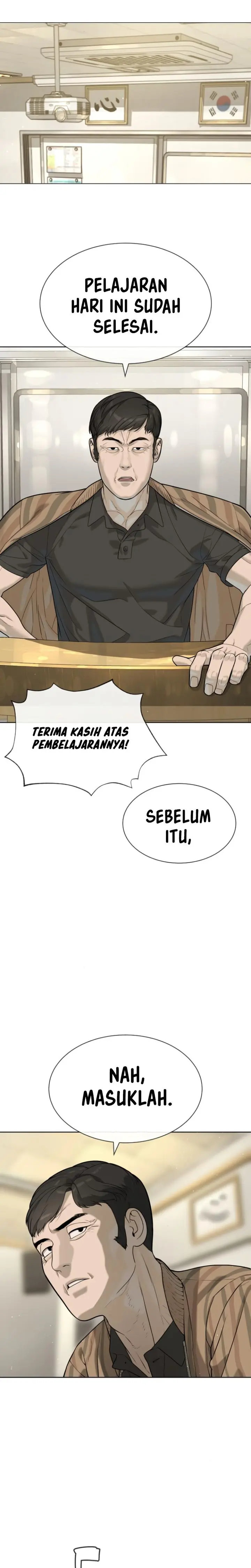 Read Killer Peter (ID) Manga Online