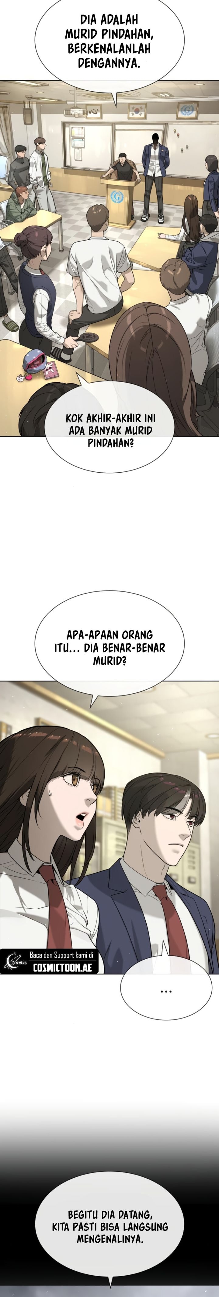 Read Killer Peter (ID) Manga Online