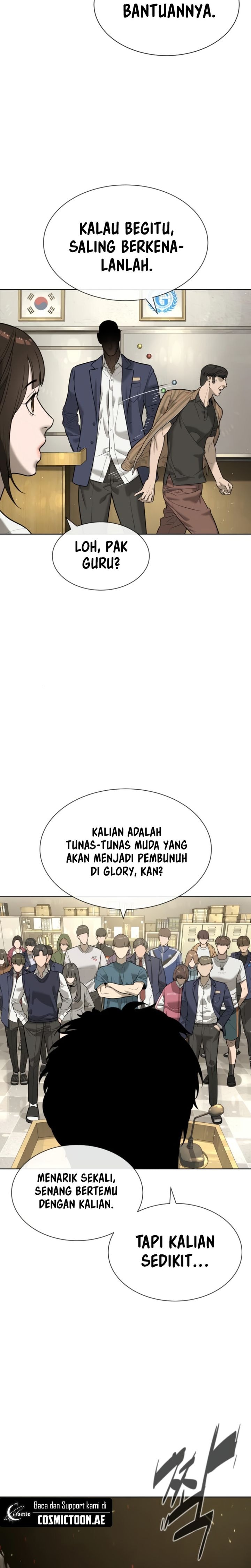 Read Killer Peter (ID) Manga Online