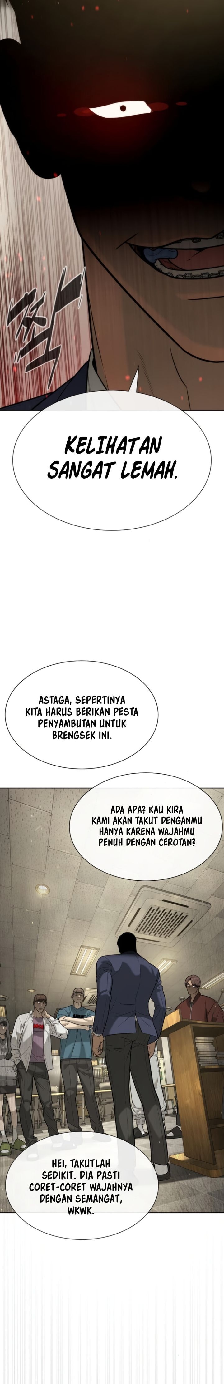 Read Killer Peter (ID) Manga Online