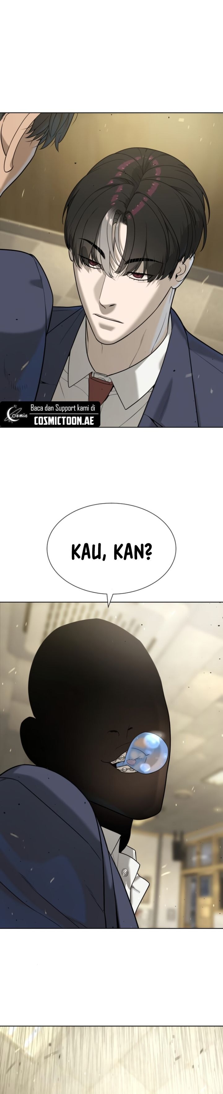 Read Killer Peter (ID) Manga Online