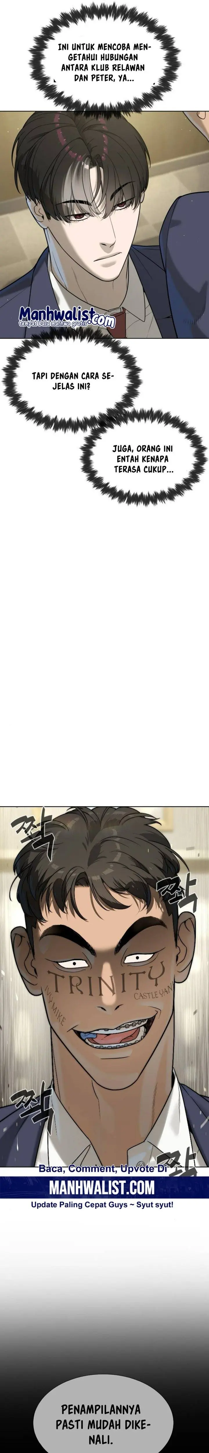 Read Killer Peter (ID) Manga Online